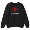 Toyota Logo Sweatshirt