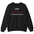 Chevrolet Camaro Convertible Sweatshirt