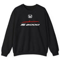 Honda S2000 Sweatshirt