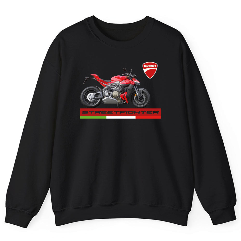 Ducati Streetfighter Sweatshirt