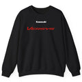 Kawasaki Versys Sweatshirt