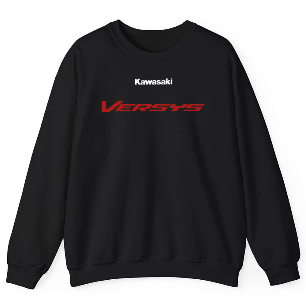 Kawasaki Versys Sweatshirt