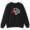 Dodge Srt Hellcat Redeye Logo Sweatshirt