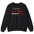 Dodge Challenger SRT Hellcat Sweatshirt