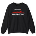 Dodge Challenger Srt Super Stock Sweatshirt