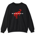 Ford Bronco Sweatshirt