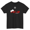 Yamaha Yzf R3 T-Shirt