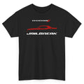 Dodge Challenger Srt Jailbreak T-Shirt