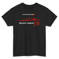Dodge Challenger Scat Pack T-Shirt
