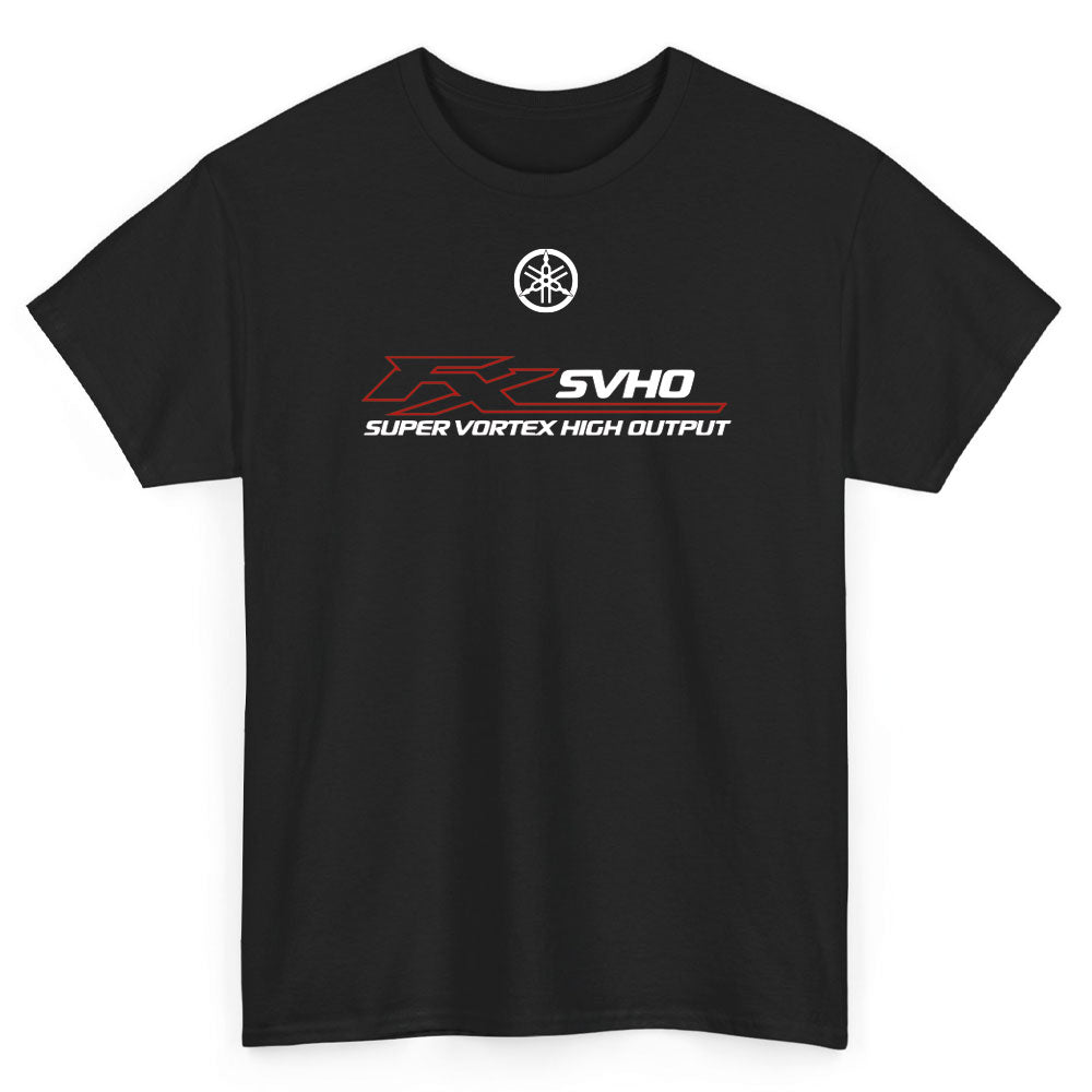 Yamaha FX SVHO T-Shirt
