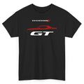 Dodge Challenger Gt T-Shirt