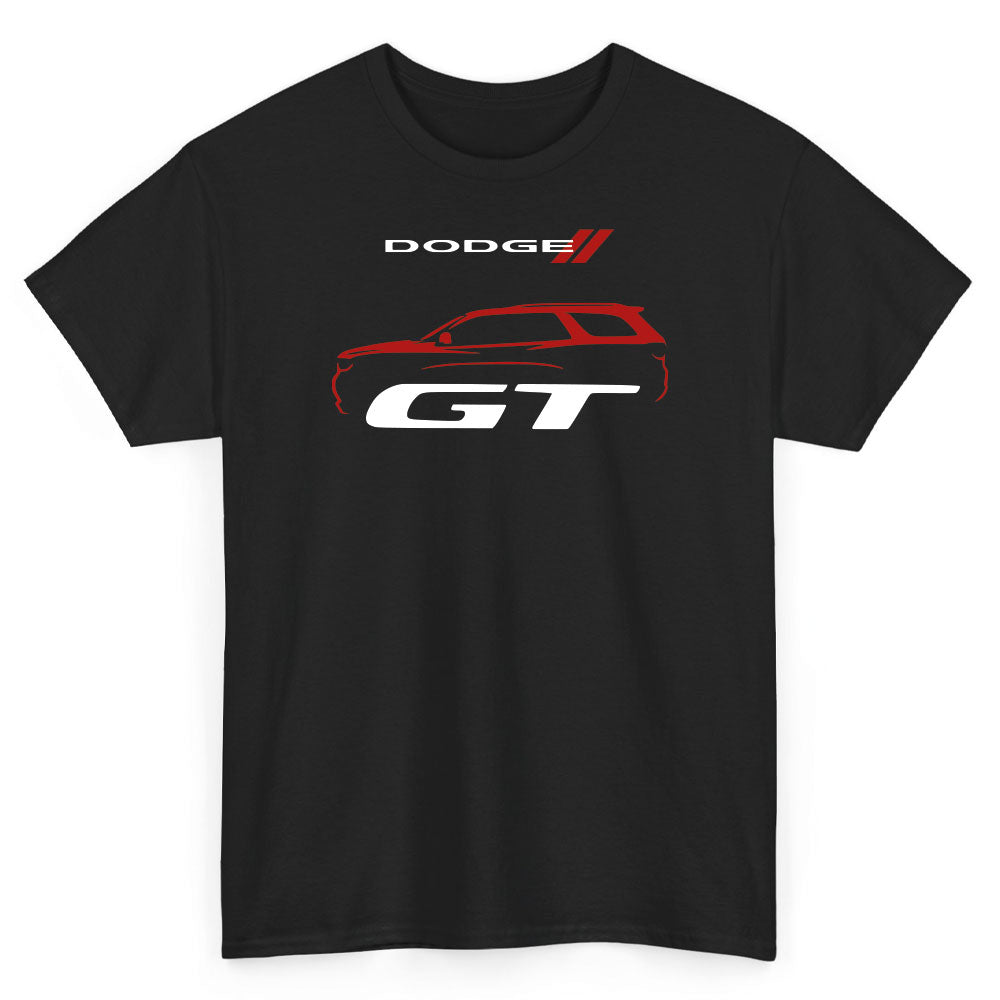 Dodge Durango Gt T-Shirt
