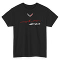 Corvette C7 ZR1 Convertible T-shirt