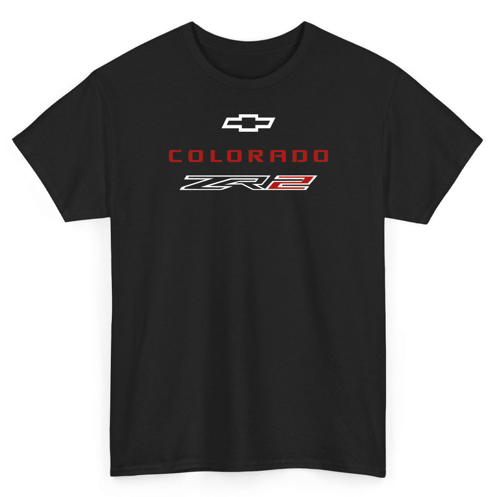 Chevrolet Colorado ZR2 T-Shirt