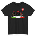 Ducati Diavel V4 T-Shirt