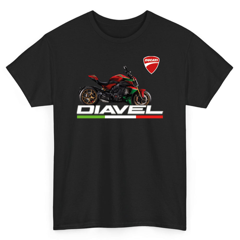 Ducati Diavel V4 T-Shirt
