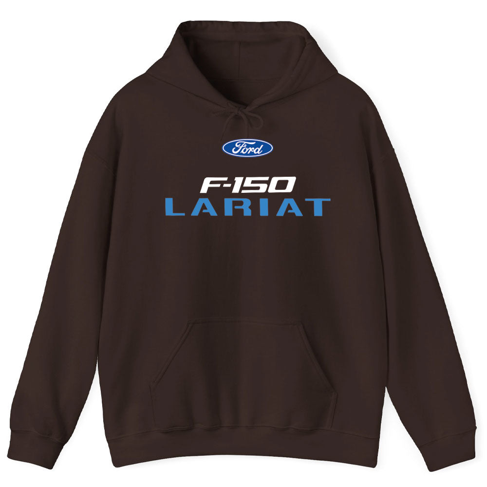 Ford F-150 Lariat Hoodie