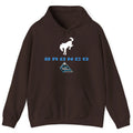 Ford Bronco Black Diamond Hoodie