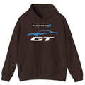 Dodge Charger Gt Hoodie