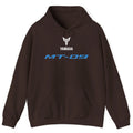 Yamaha Mt-09 Hoodie