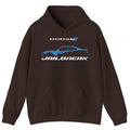 Dodge Charger Srt Jailbreak Hoodie