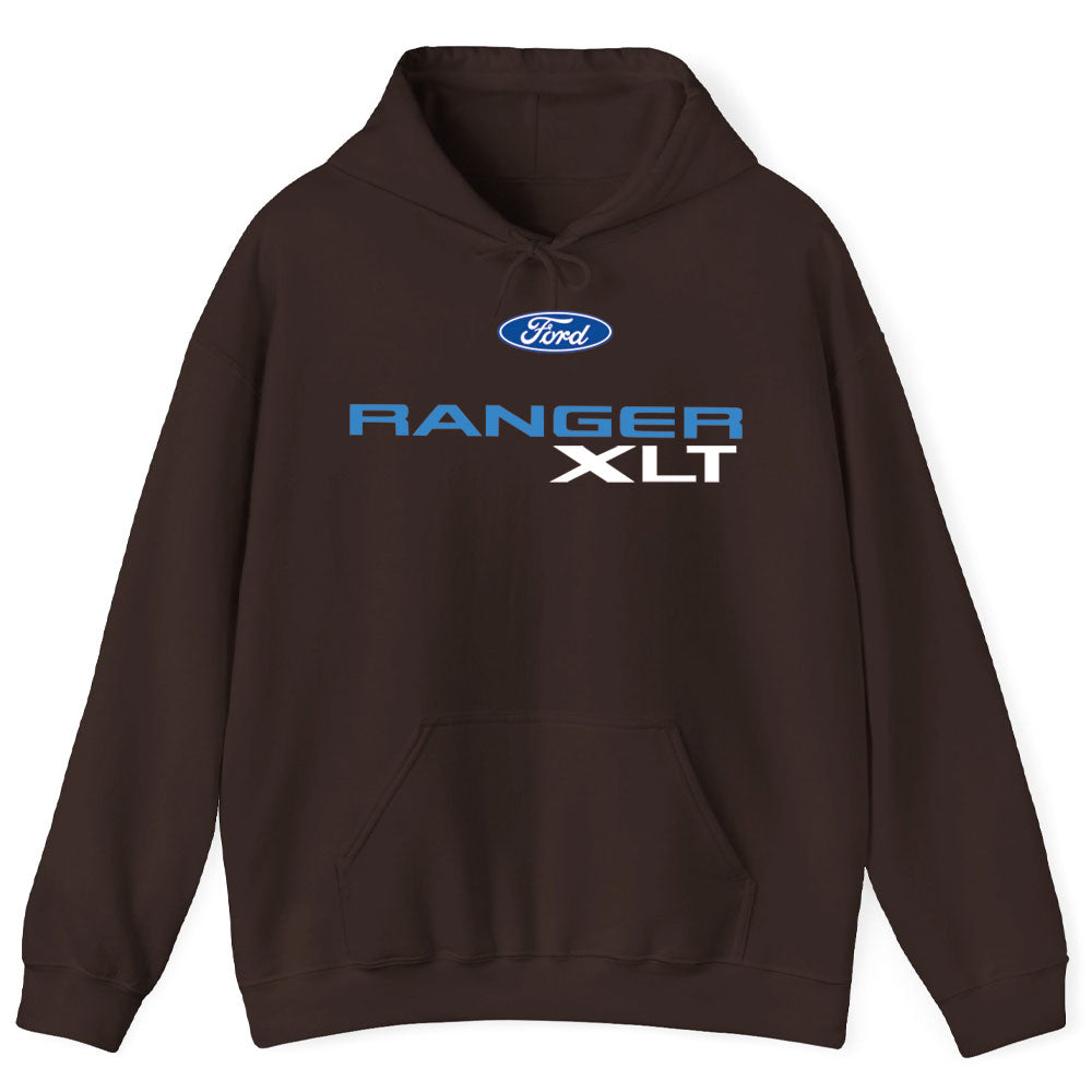 Ford Ranger XLT Hoodie