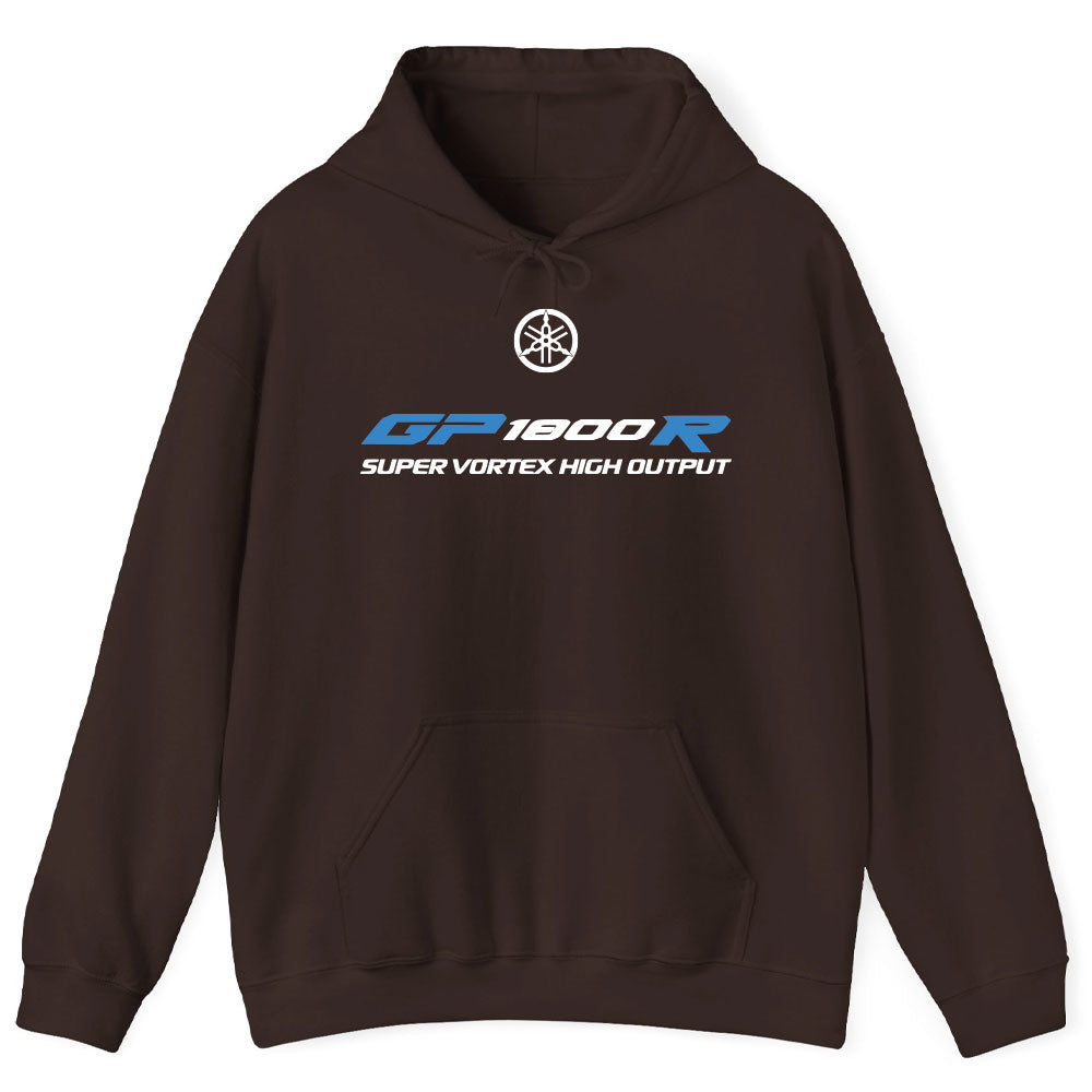 Yamaha GP SVHO Hoodie