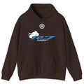 Yamaha Yzf R7 Hoodie