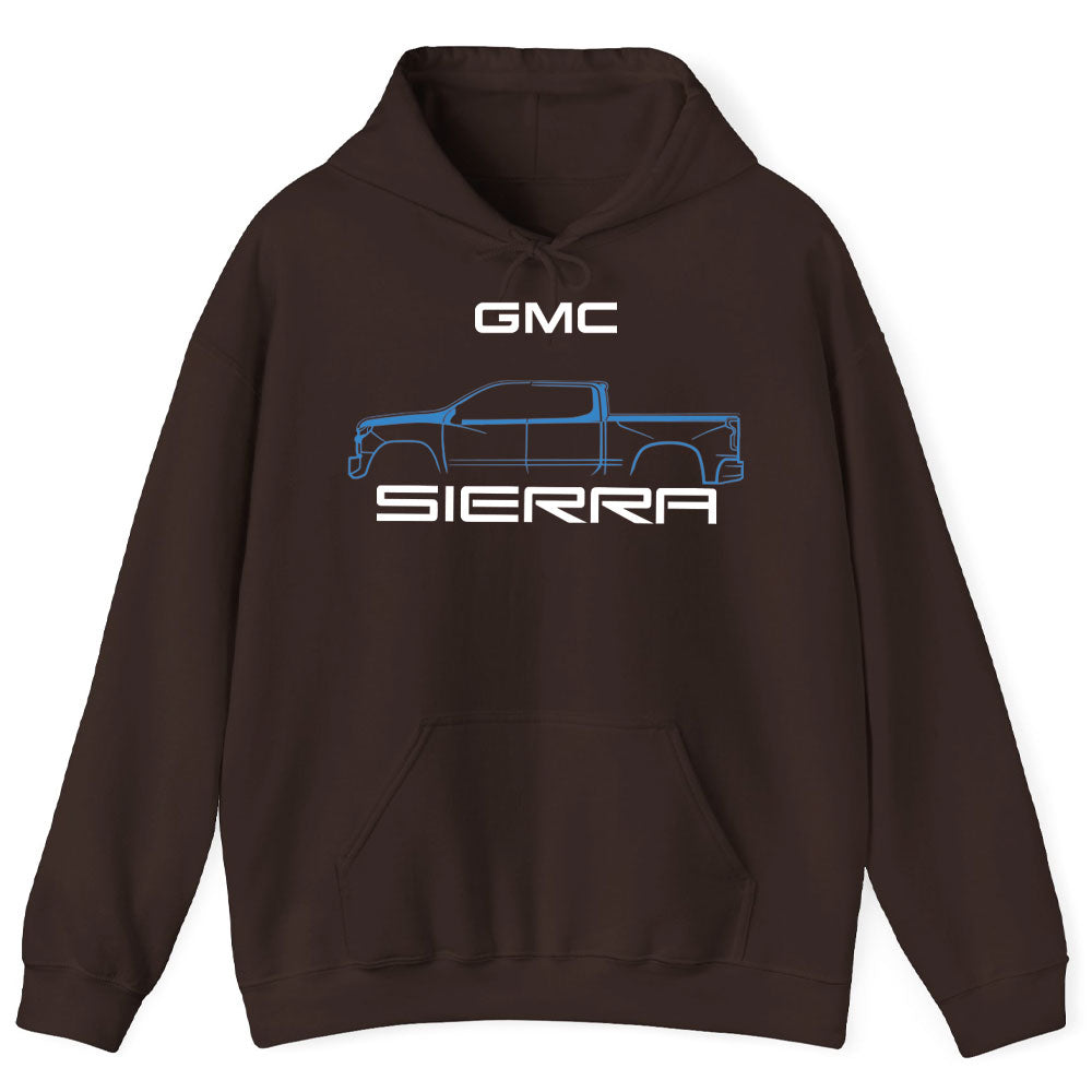 GMC Sierra Hoodie