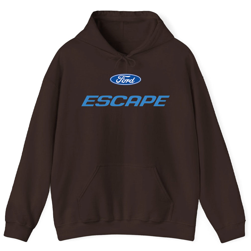 Ford Escape Hoodie