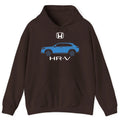 Honda Hr-v Hoodie