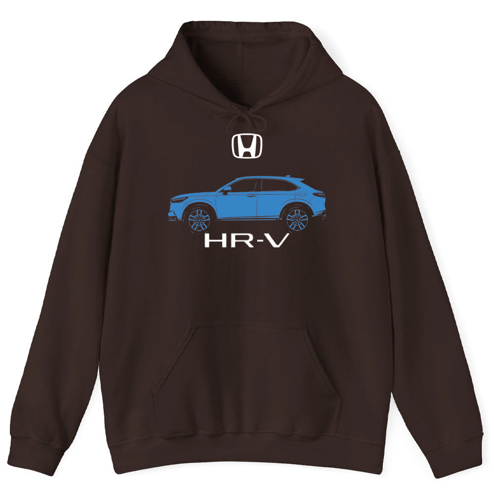 Honda Hr-v Hoodie