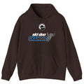 Brp Ski Doo Skandic Hoodie