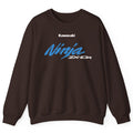 Kawasaki Ninja Zx-10R Sweatshirt