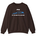 Jeep Compass Sweatshirt