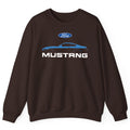 Ford Mustang Sweatshirt
