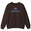 Ford Super Duty Lariat Sweatshirt