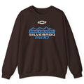 Chevrolet Silverado 1500 High Country Sweatshirt