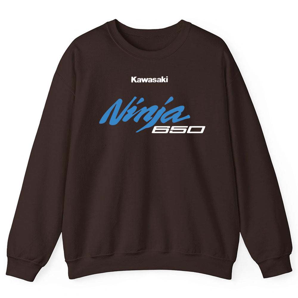 Kawasaki Ninja 650 Sweatshirt