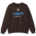 Honda Cr-v Sweatshirt