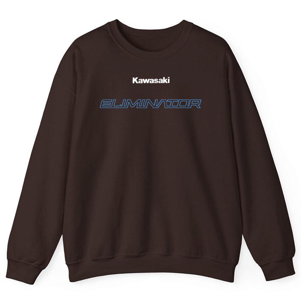 Kawasaki Eliminator Sweatshirt