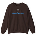 Toyota Land Cruiser Sweatshirt