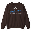 Chevrolet Camaro Sweatshirt