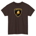 Lamborghini Logo T-Shirt