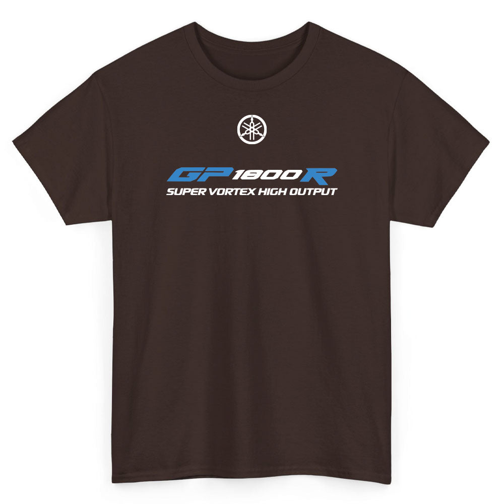 Yamaha GP SVHO T-Shirt