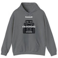Kawasaki Ridge Hoodie