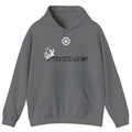 Yamaha Viking Hoodie