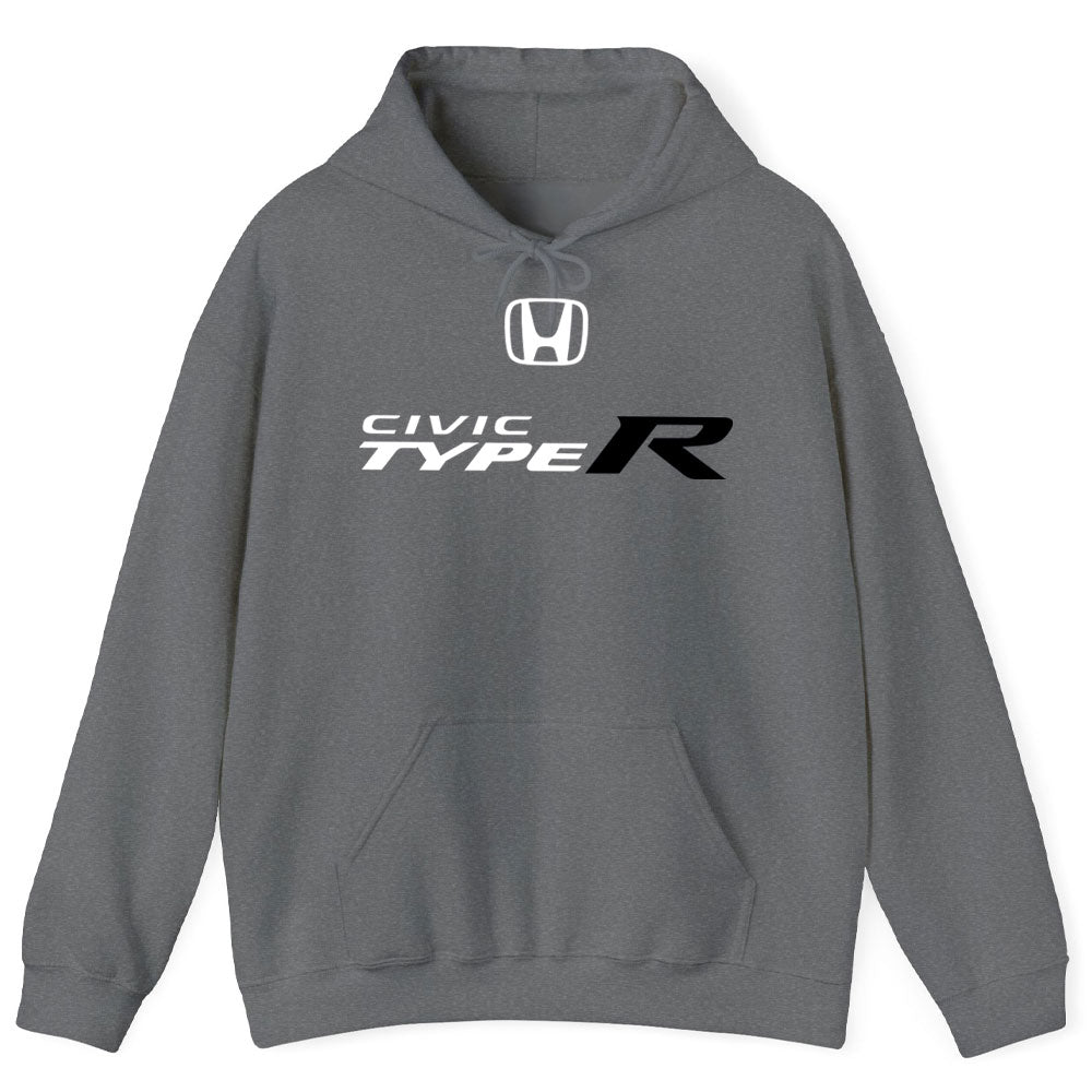 Honda Type-R Hoodie