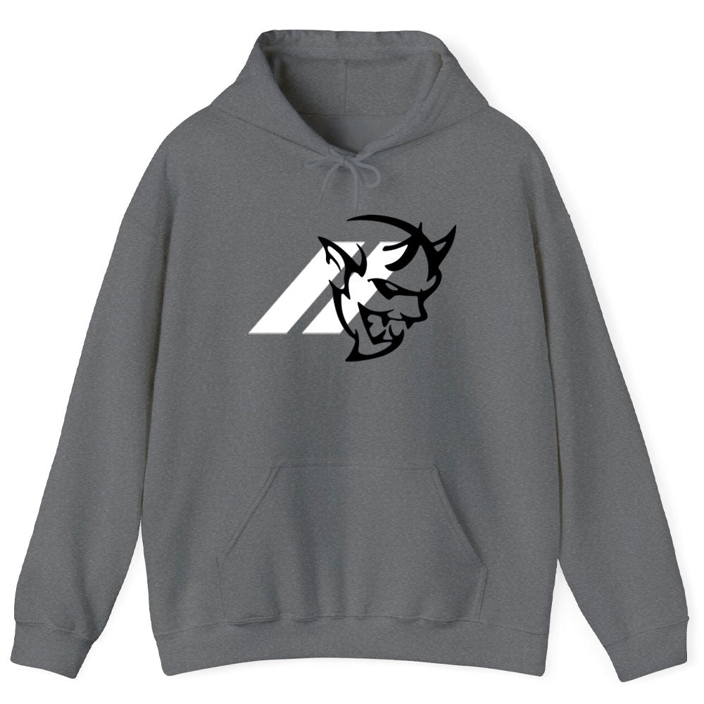 Dodge Srt Demon Hoodie