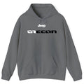 Jeep Recon Hoodie